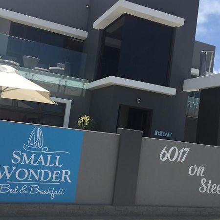 Small Wonder Bed And Breakfast Swakopmund Luaran gambar