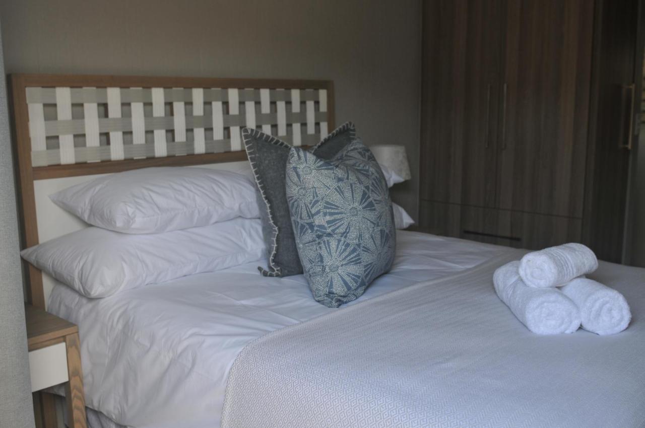 Small Wonder Bed And Breakfast Swakopmund Luaran gambar