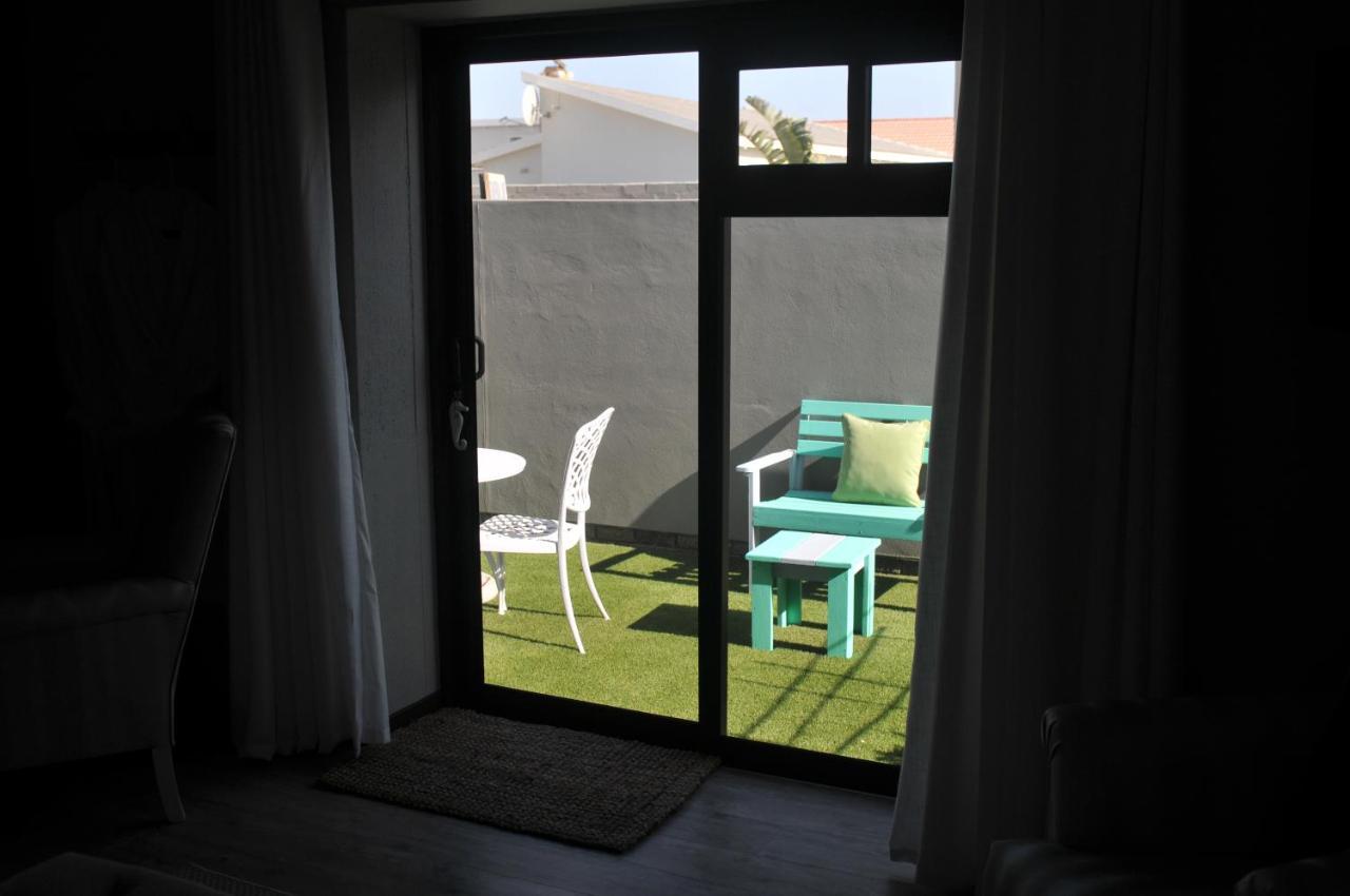 Small Wonder Bed And Breakfast Swakopmund Luaran gambar